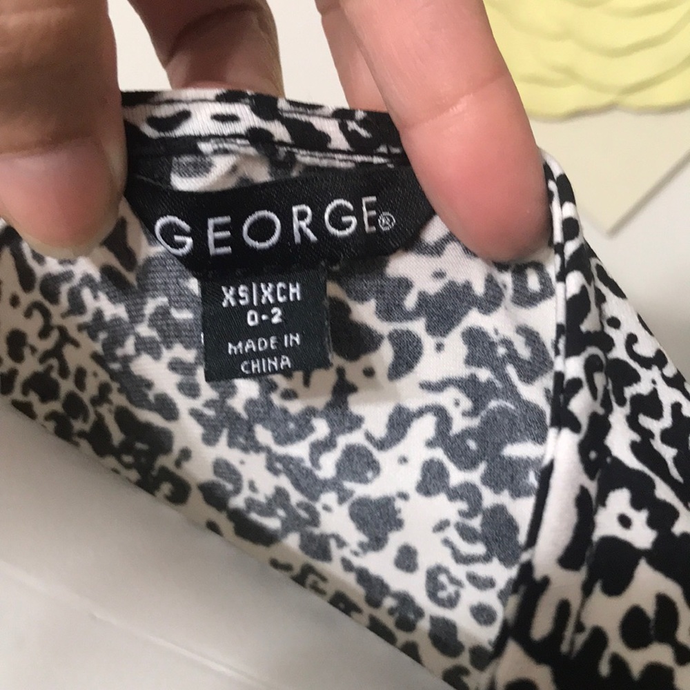 George Dress - Picture 2 of 4